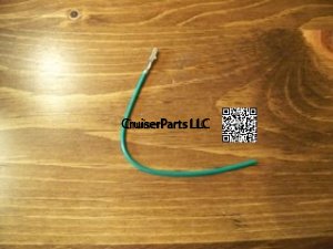 Terminal Repair Splice