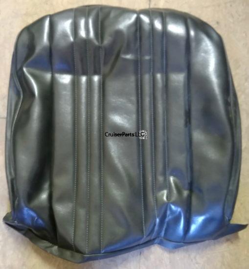 40 Series Original Seat Back 73-78