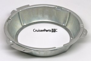 Headlight Bucket LEFT 1979-Newer 40 series