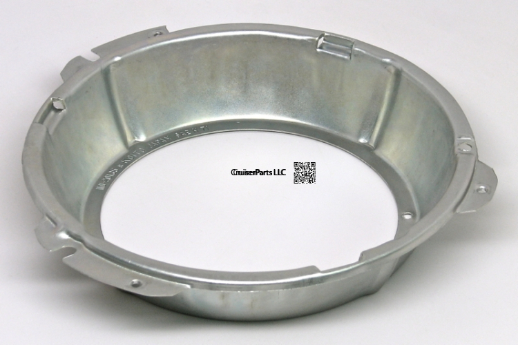 Headlight Bucket LEFT 1979-Newer 40 series