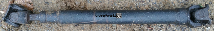 Rear Drive Shaft 81-90 60 and 62 Series - Used