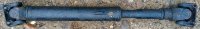 Front Drive Shaft 88-90 62 Series - Used