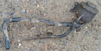 Power Steering Reservoir 1979-1990 - Used