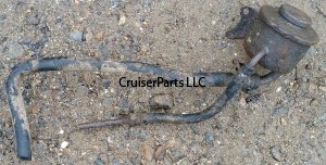 Power Steering Reservoir 1979-1990 - Used