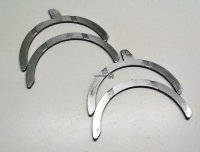 Crankshaft Thrust Washer Set for 1HDFTE, 1HZ, 1PZ Engines