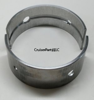 Crankshaft Bearing