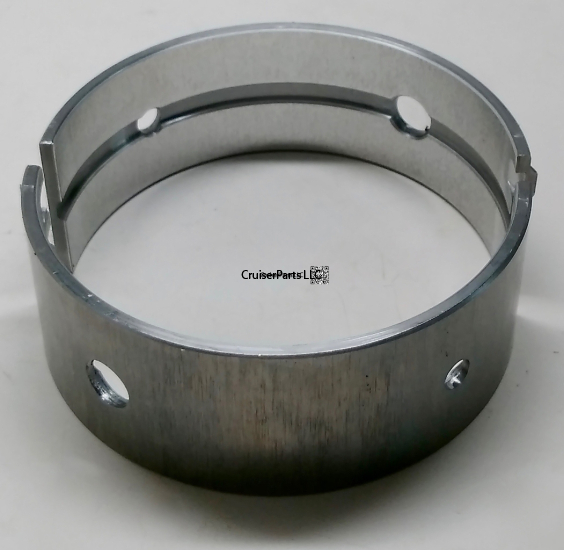 Crankshaft Bearing Set