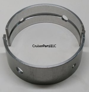 Crankshaft Bearing Set