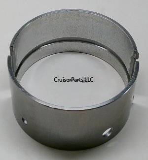 Crankshaft Bearing Set