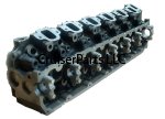 Cylinder Head 1HZ Diesel Engine