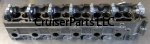Cylinder Head 1HD-T 12 Valve Diesel Engine