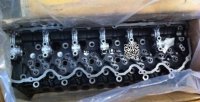 Cylinder Head 1HD-FT 24 Valve Diesel Engine