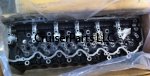 Cylinder Head 1HD-FT 24 Valve Diesel Engine