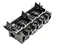 1984-1986 2LT Cylinder Head