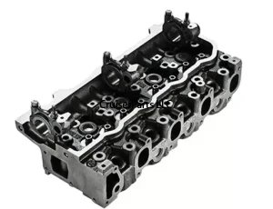 1984-1986 2LT Cylinder Head