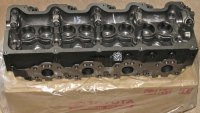 1990-newer Cylinder Head 2LT late & 3L Engine (Made in Japan)