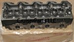 1990-newer Cylinder Head 2LT late & 3L Engine (Made in Japan)