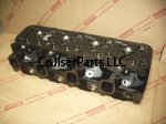 Cylinder Head 3B Large valve 08/1980-06/1988