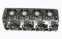 Cylinder Head 3B 2 Large valve 07/1988 Later 3B 2
