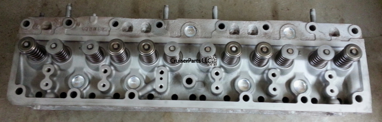 3FE Cylinder Head 1988-1992