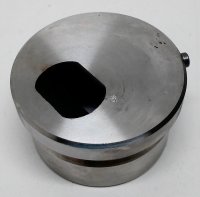 Combustion Chamber for HJ45 Cruisers