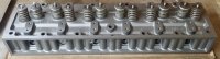 F Engine Cylinder Head Siamese Port Early-67