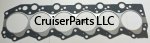 1HZ & 1HD Cylinder Head Gasket