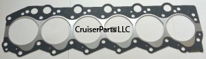 1HZ & 1HD Cylinder Head Gasket