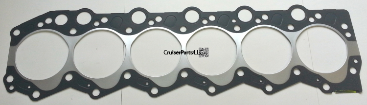 1HZ & 1HD Cylinder Head Gasket