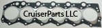 1HZ Cylinder head gasket mark 3