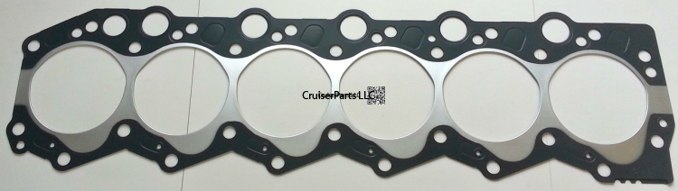 1HZ Cylinder head gasket mark 3