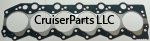 1HZ Cylinder Head Gasket Mark 5