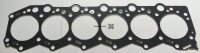 1HDFTE & Yanmar 6LP Head Gasket Mark 1
