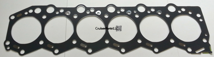 1HDFTE & Yanmar 6LP Head Gasket Mark 5