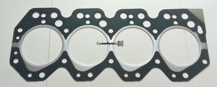 Cylinder Head Gasket for the B, 2B and 11B Engines