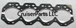 3B 13B-T Cylinder Head Gasket 8/80 and later