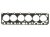 2F Cylinder Head Gasket 75-87