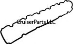 1PZ 5 Cylinder Valve Cover Gasket