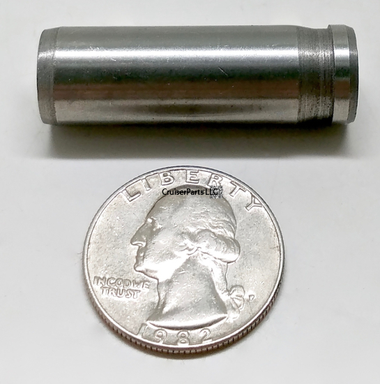 1HZ, 1PZ, 2LT Intake and Exhaust Valve Guide Bushing