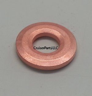 Injection Nozzle Seat