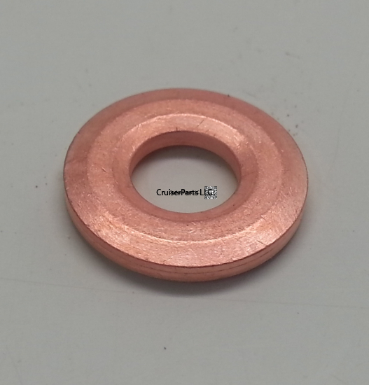 Injection Nozzle Seat