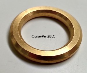 Injection Nozzle Seat 78-87 for 2H, 3B and B Engines