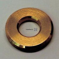 Injection Nozzle Seat for 12HT and 13B-T Engines