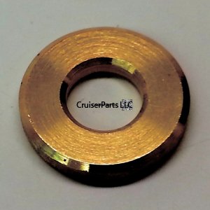 Injection Nozzle Seat for 12HT and 13B-T Engines