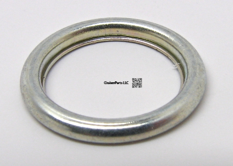 Injection Nozzle Seat Gasket L 2L 2LT 2H 3B