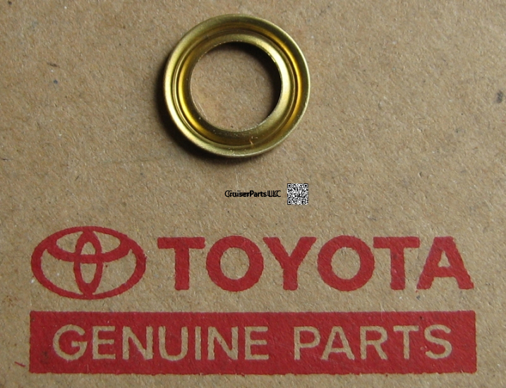 Modal Additional Images for Injection Nozzle Gasket 78-87 for B and 3B Engines