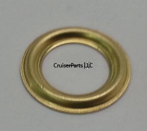 Injection Nozzle Gasket 78-87 for B and 3B Engines