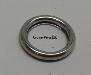 Injection Nozzle Seat Gasket