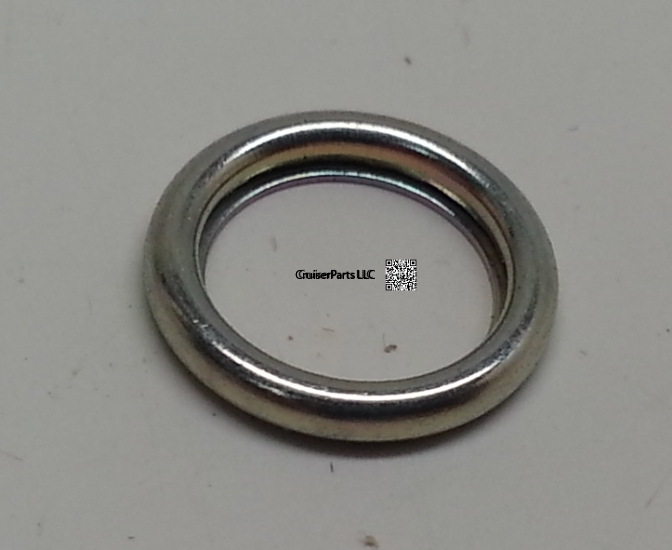 Injection Nozzle Seat Gasket