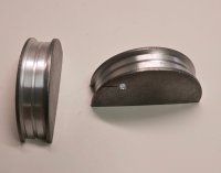 Semi Circular Plug